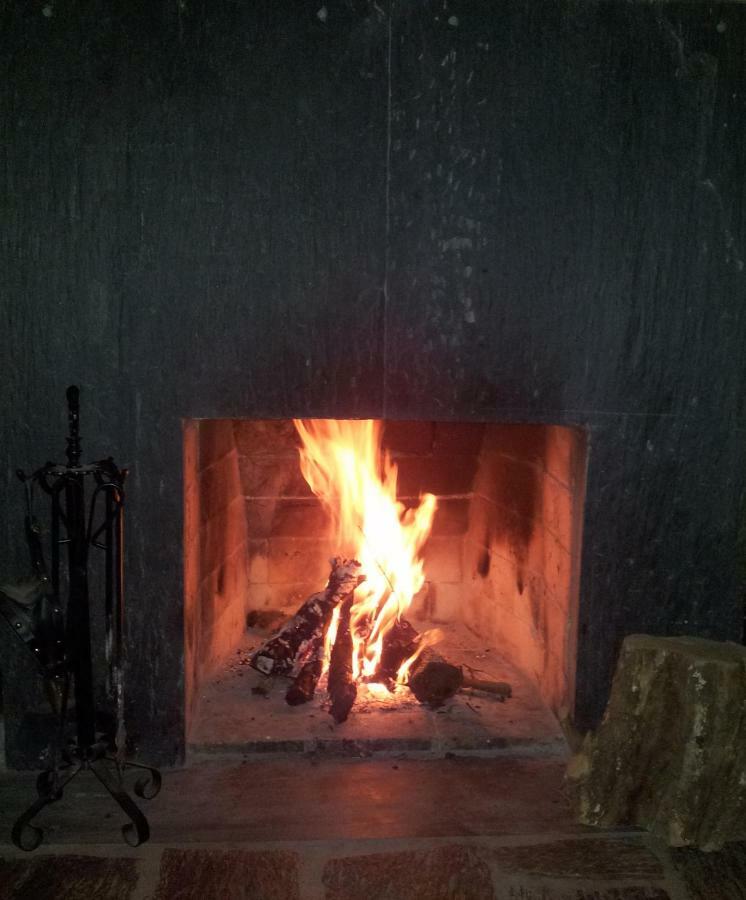 Moinho Das Eiras Vila Nova de Fozcoa Exteriör bild