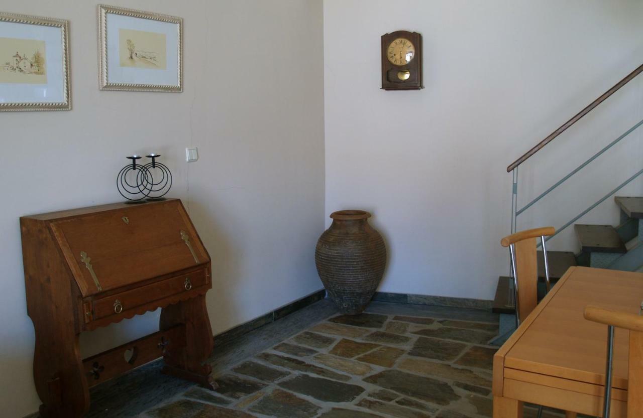 Moinho Das Eiras Vila Nova de Fozcoa Exteriör bild