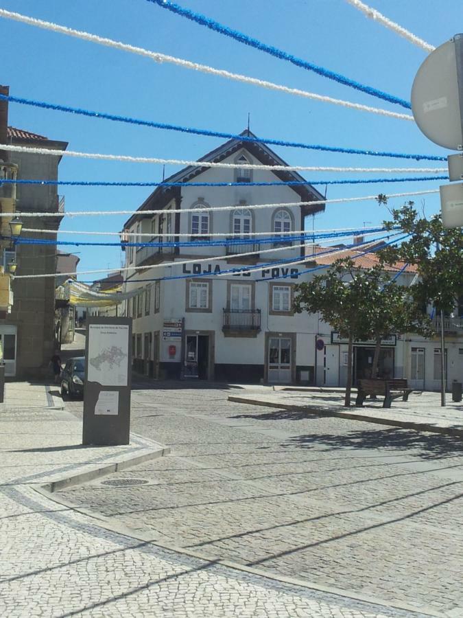 Moinho Das Eiras Vila Nova de Fozcoa Exteriör bild