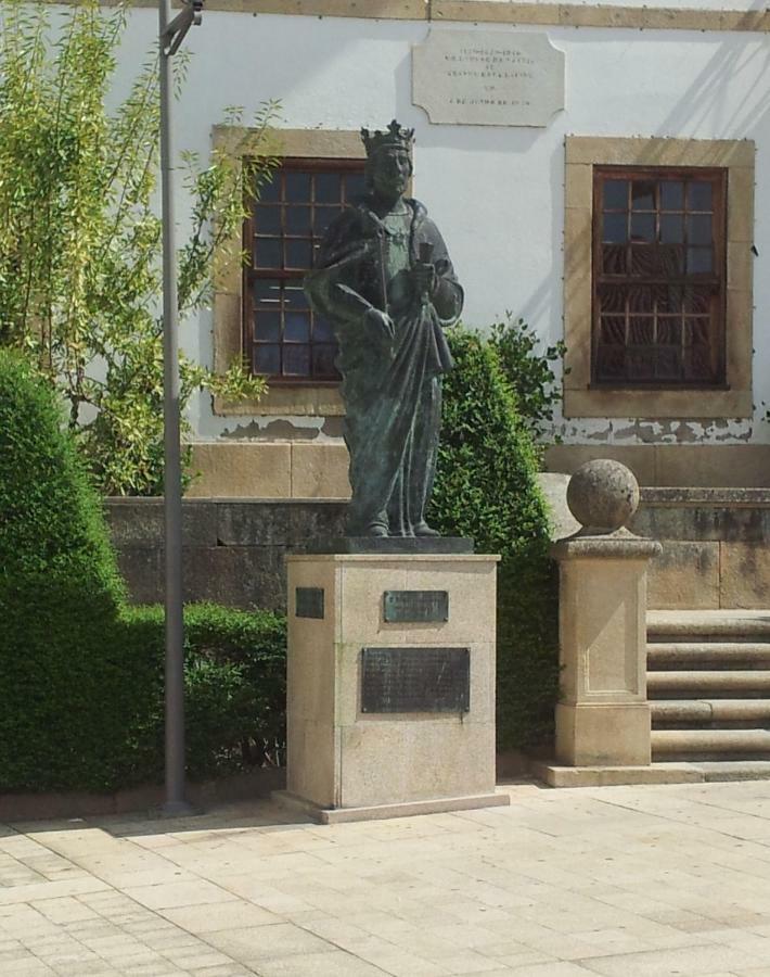 Moinho Das Eiras Vila Nova de Fozcoa Exteriör bild