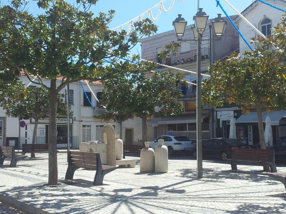 Moinho Das Eiras Vila Nova de Fozcoa Exteriör bild
