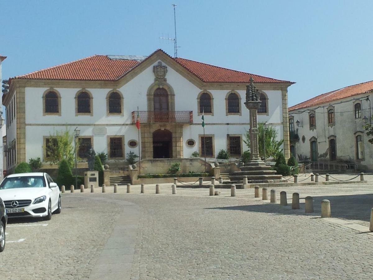 Moinho Das Eiras Vila Nova de Fozcoa Exteriör bild