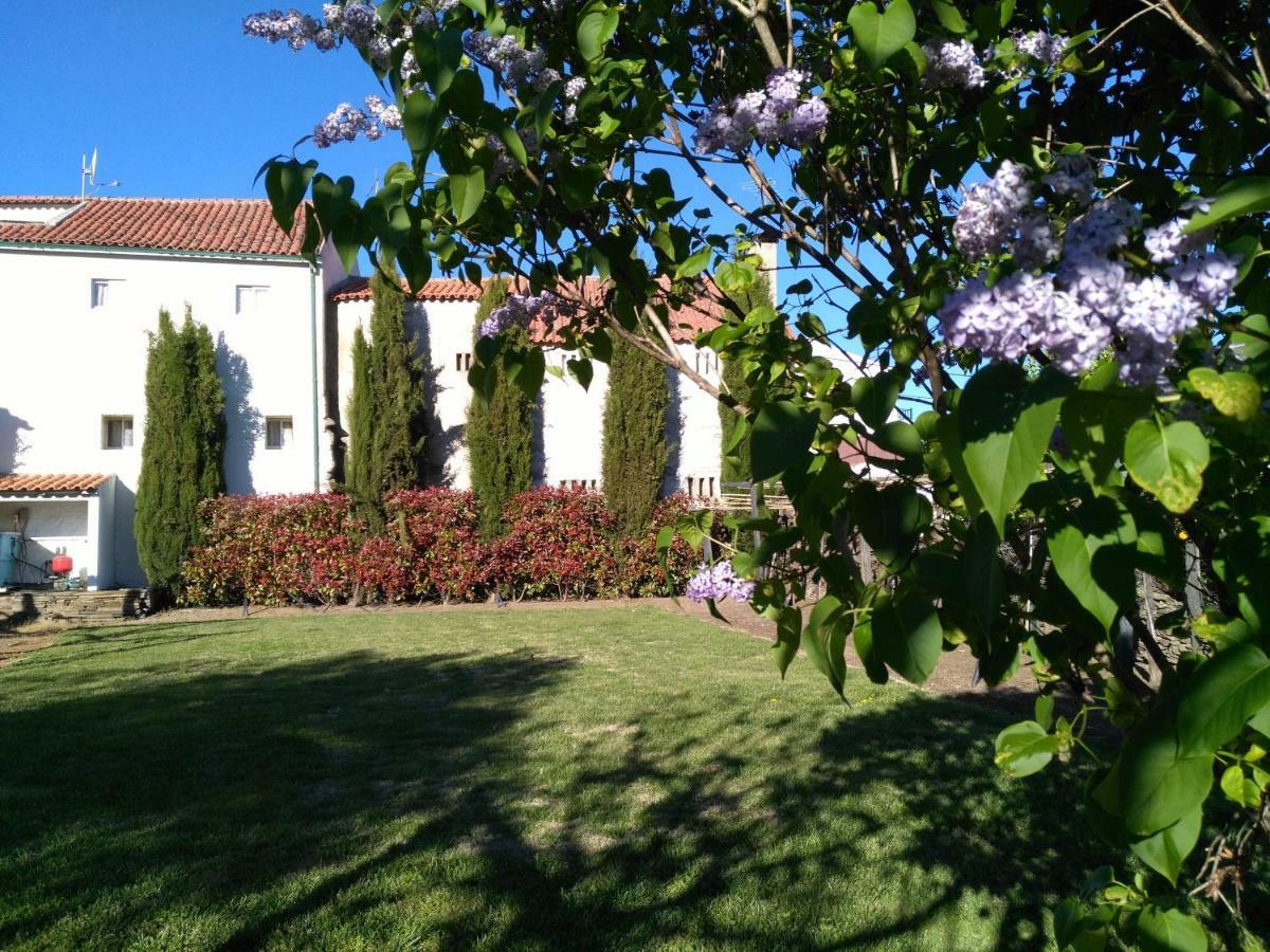 Moinho Das Eiras Vila Nova de Fozcoa Exteriör bild